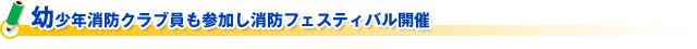 (財)日本防火協会 片山会長新春ご挨拶