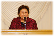 徳島県 村﨑会長