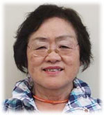 後藤重子 新会長