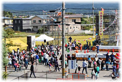 1,500名が参加